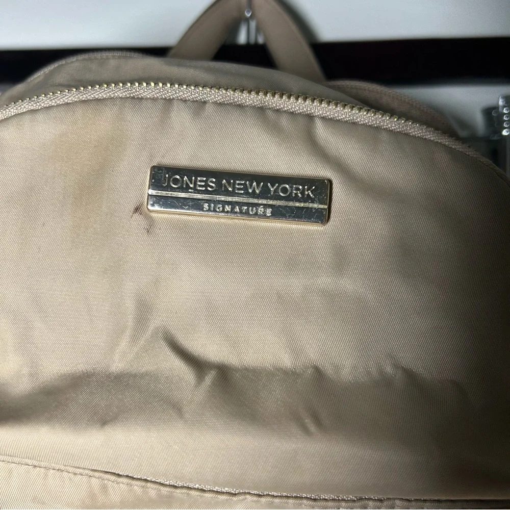 Greer when you bundle-mini backpack - Picture 2 of 3